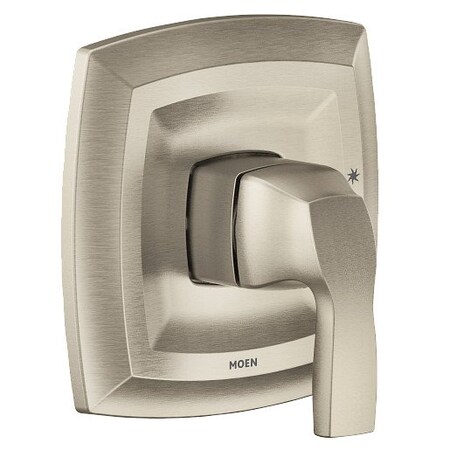 Moen Brushed Nickel M-CORE 2-Series Valve Only UT2691BN